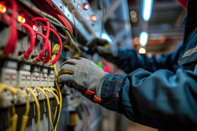 Electrical Projects