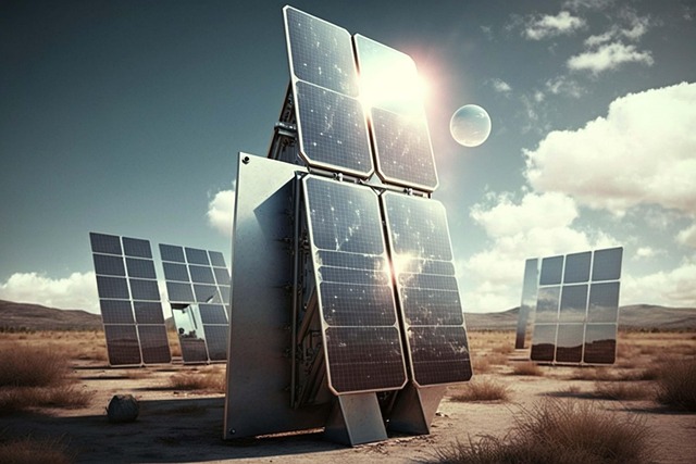 Solar Projects