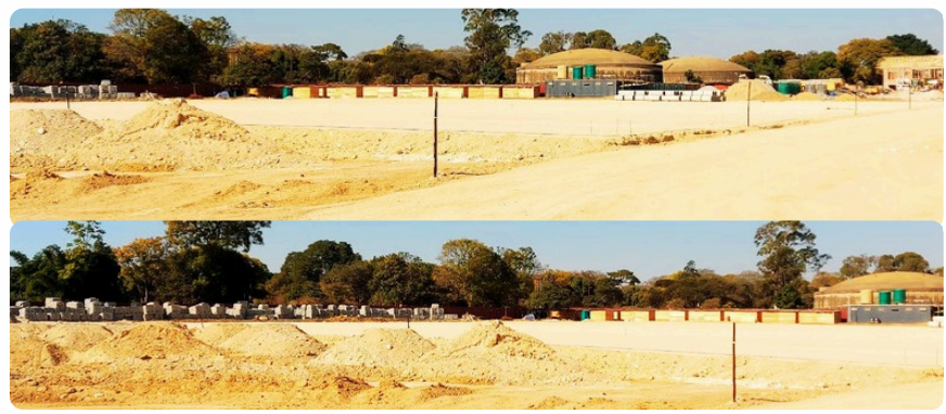 DATVEST PSC PENSION FUND MIXED CHADCOMBE MEDICAL SCHOOL DEVELOPMENT,PHASE 2
