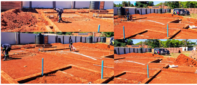 ELECTRICAL INSTALLATIONS